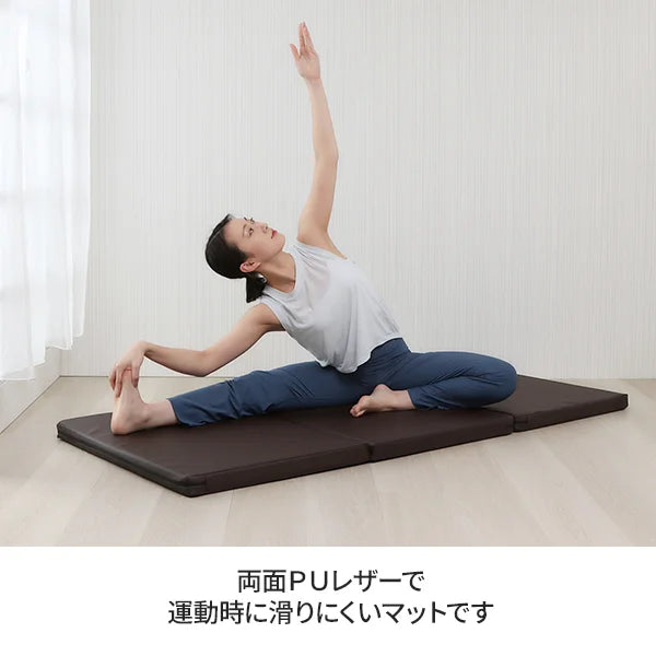 折りたたみスポーツマット Mサイズ