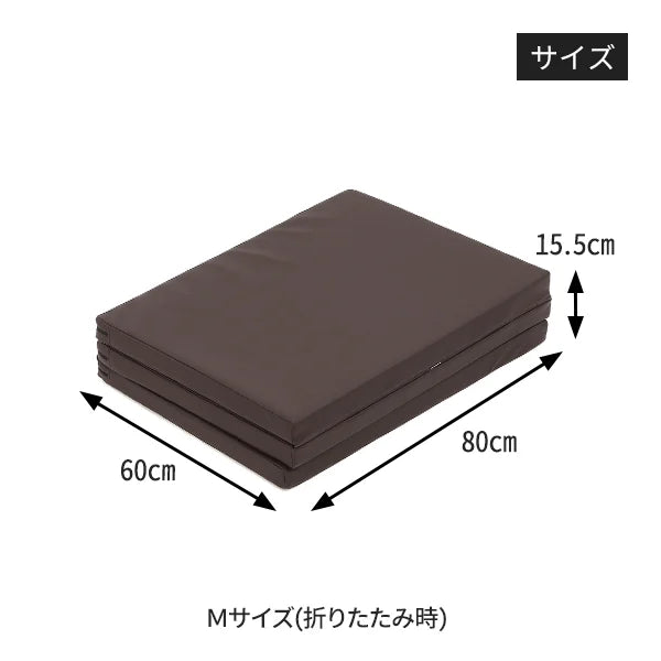 折りたたみスポーツマット Mサイズ
