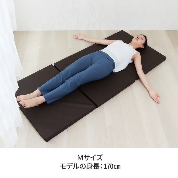 折りたたみスポーツマット Mサイズ