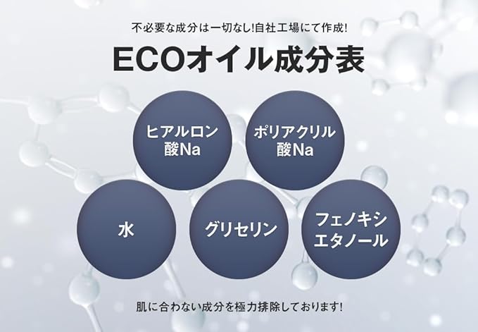 ECOオイル 20kg