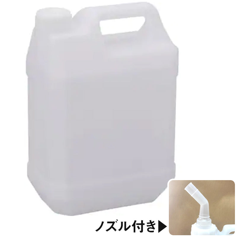ECOオイル 5kg