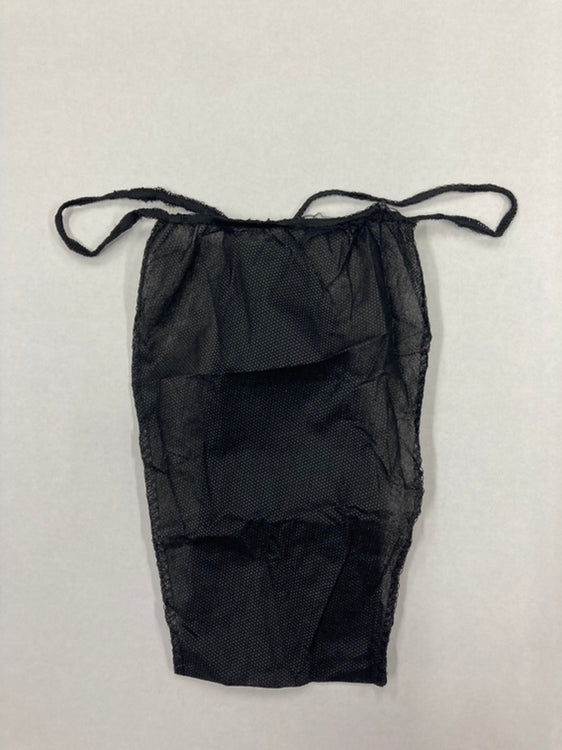 <先行販売中>横スカ紙パンツ 100個入り