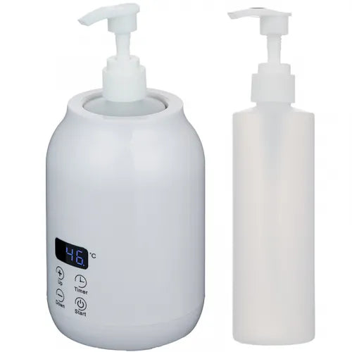 多機能オイルウォーマー