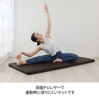 折りたたみスポーツマット Mサイズ