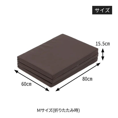折りたたみスポーツマット Mサイズ