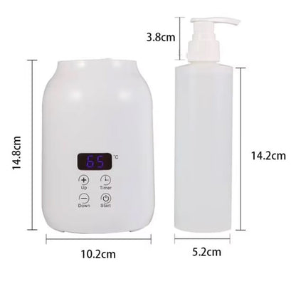 多機能オイルウォーマー