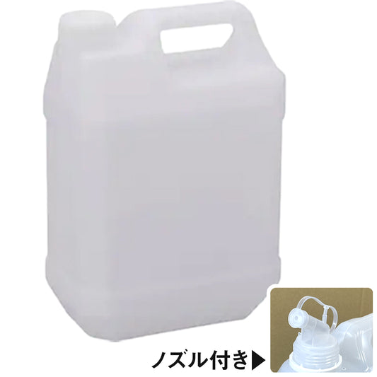 エコオイル 5Lイメージ画像
