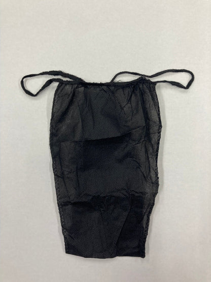 ＜先行販売中＞横スカ紙パンツ 100個入り